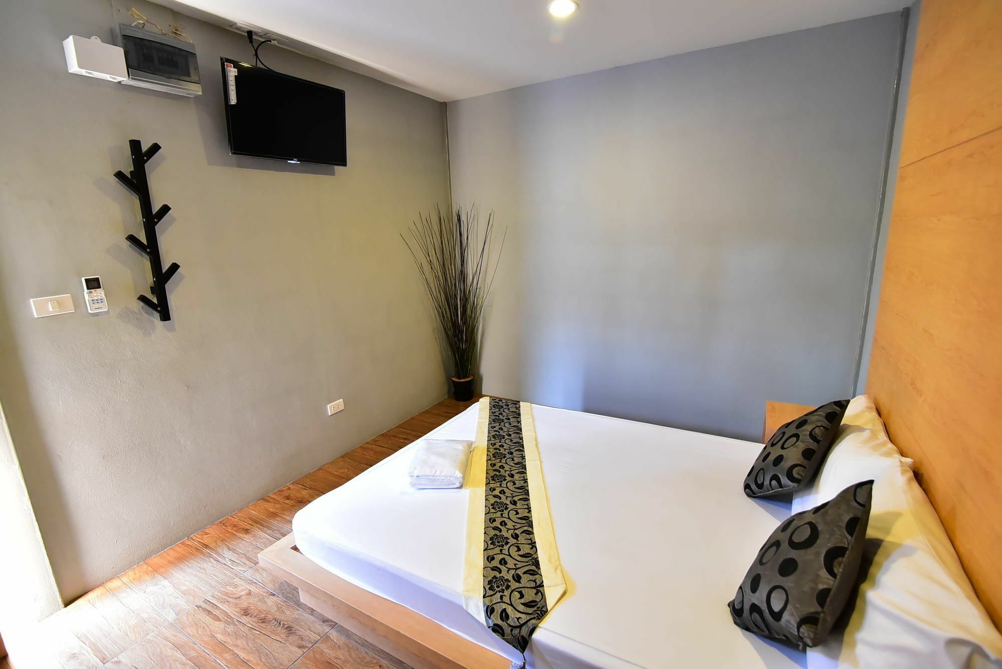 Love Box Resort Bangkok Eksteriør bilde