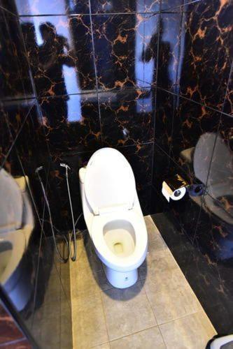 Love Box Resort Bangkok Eksteriør bilde