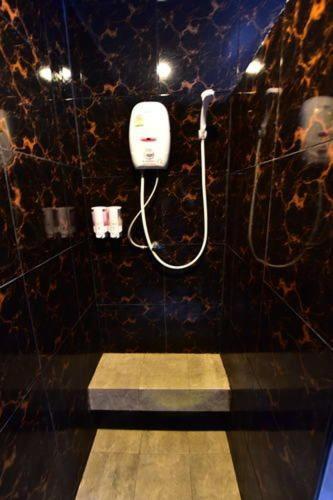 Love Box Resort Bangkok Eksteriør bilde